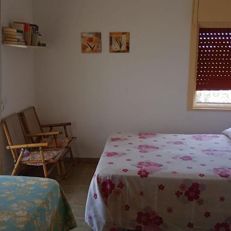 Il Gazebo Bed & Breakfast Scoglitti Luaran gambar