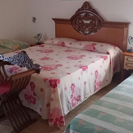 Il Gazebo Bed & Breakfast Scoglitti Luaran gambar