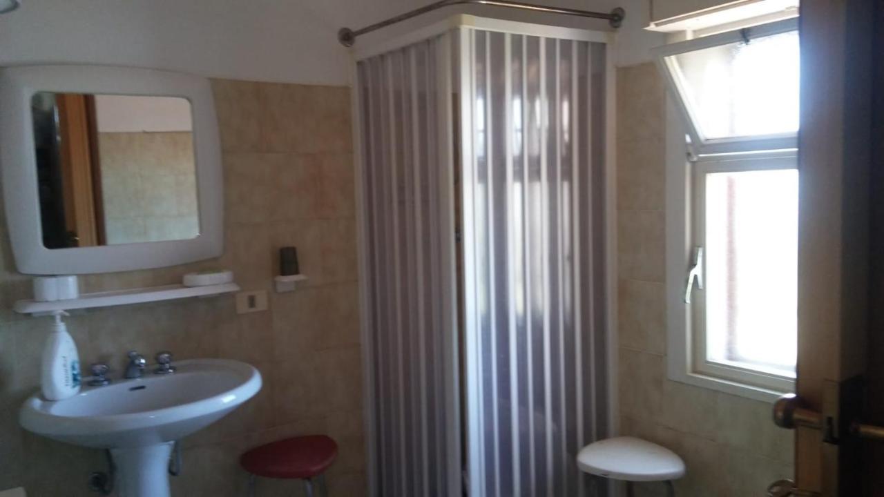 Il Gazebo Bed & Breakfast Scoglitti Luaran gambar