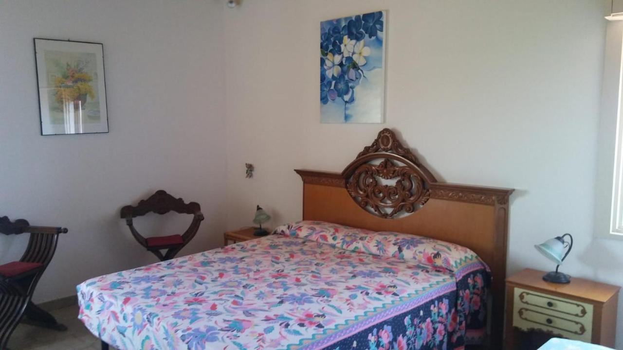 Il Gazebo Bed & Breakfast Scoglitti Luaran gambar