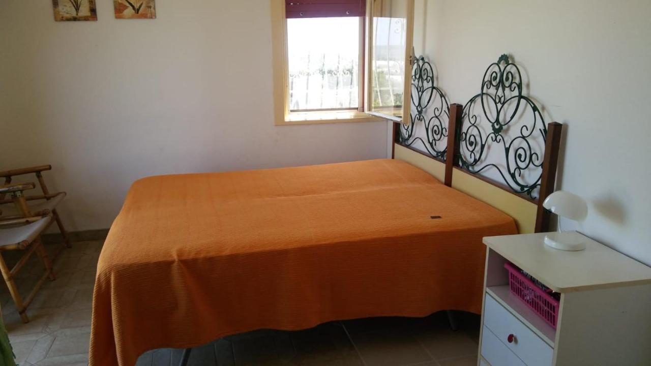 Il Gazebo Bed & Breakfast Scoglitti Luaran gambar