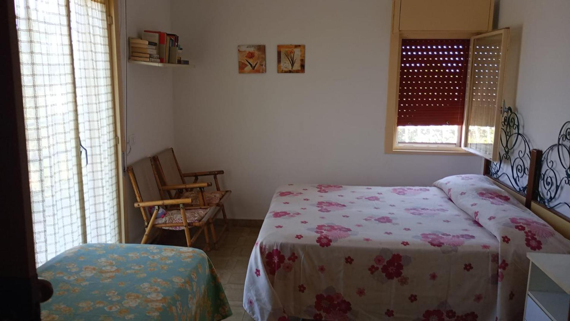 Il Gazebo Bed & Breakfast Scoglitti Luaran gambar