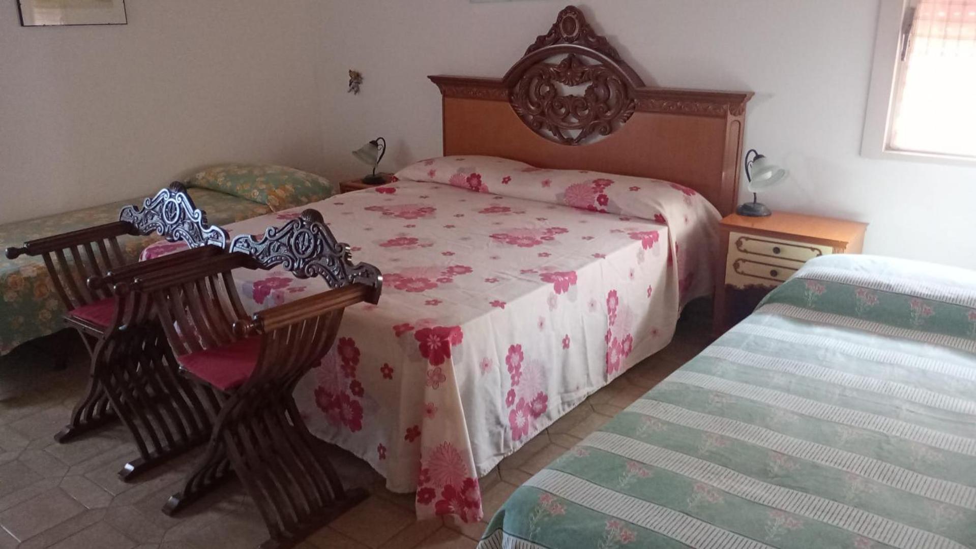 Il Gazebo Bed & Breakfast Scoglitti Luaran gambar